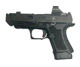 SHADOW SYSTEMS CR920P War Poet 9MM LUGER (9x19 PARA) - 1 of 3