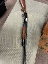 MOSSBERG 500A SHOTGUN 12 GA - 2 of 3