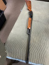 SEARS & ROEBUCK MODEL 21 20 GA