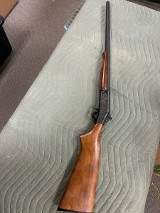 NEW ENGLAND FIREARMS CO. SB1 20 GA - 2 of 3