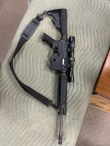 MOSSBERG 715T 22 LONG RIFLE (22LR) - 2 of 2