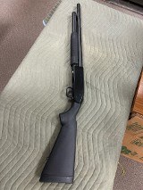 MOSSBERG 500 SHOTGUN 12 GA