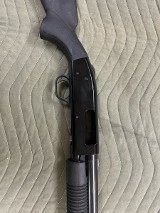 MOSSBERG 500 SHOTGUN 12 GA - 3 of 3
