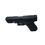 GLOCK 45 9MM LUGER (9x19 PARA) - 2 of 3