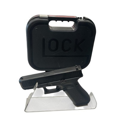 GLOCK 45 9MM LUGER (9x19 PARA)