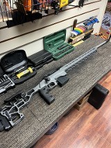 SAVAGE ARMS 110 ELITE PRECISION 6.5MM CREEDMOOR