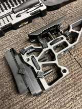 SAVAGE ARMS 110 ELITE PRECISION 6.5MM CREEDMOOR - 2 of 3