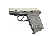 SCCY CPX-2 RD 9MM LUGER (9X19 PARA) - 2 of 3