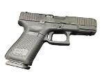 GLOCK G19 GEN 5 9MM LUGER (9x19 PARA) - 1 of 3