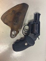 CHARTER ARMS OFF DUTY .38 SPECIAL .38 SPL - 2 of 3