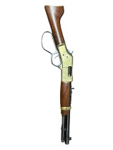 HENRY Mare&sbquo;s Leg .45 LC - 3 of 3