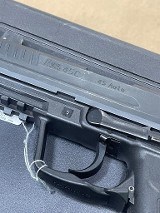 HECKLER & KOCH HK45C .45 ACP - 2 of 3
