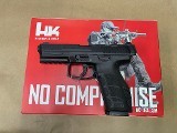 HECKLER & KOCH VP9F 9MM LUGER (9x19 PARA)