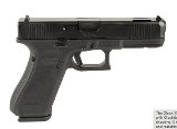 GLOCK 17C V