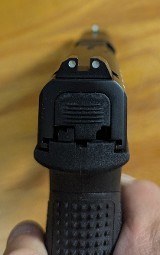 STOEGER STR-9 COMPACT 9MM LUGER (9x19 PARA) - 2 of 3