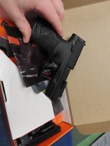 TAURUS TX22 COMPACT .22 LR