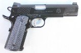 SPRINGFIELD ARMORY SPRINGFIELD ARMORY 1911 TRP TACTICAL 45 ACP 5" W/ BOX 3-MAGS & NIGHT SIGHTS .45 ACP - 2 of 3