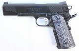 SPRINGFIELD ARMORY SPRINGFIELD ARMORY 1911 TRP TACTICAL 45 ACP 5" W/ BOX 3-MAGS & NIGHT SIGHTS .45 ACP