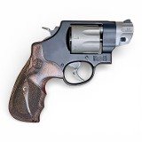 SMITH & WESSON MODEL 327 PERFORMANCE CENTER .357 MAG - 3 of 3