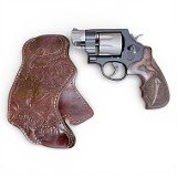 SMITH & WESSON MODEL 327 PERFORMANCE CENTER .357 MAG