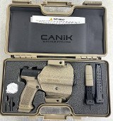CENTURY ARMS CANIK METE SFX OR *10-ROUND* 9MM LUGER (9x19 PARA) - 3 of 3