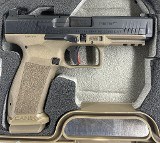 CENTURY ARMS CANIK METE SFX OR *10-ROUND* 9MM LUGER (9x19 PARA) - 1 of 3