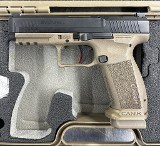 CENTURY ARMS CANIK METE SFX OR *10-ROUND* 9MM LUGER (9x19 PARA) - 2 of 3