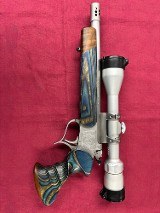 THOMPSON/CENTER ARMS Contender .35 REM