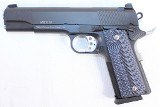 MAGNUM RESEARCH NEW MAGNUM RESEARCH MR1911G 45 ACP 5" BLACK W/ G10 GRIPS BOX 2-MAGS BUL ARMORY MADE .45 ACP - 1 of 3