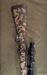 MOSSBERG Patriot .30-06 SPRG - 3 of 3