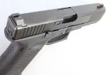 GLOCK EXCELLENT GLOCK G17 GEN 5 9MM 4.5" BARREL W/ NIGHT SIGHTS 3-MAGS & BOX 9MM LUGER (9x19 PARA) - 3 of 3