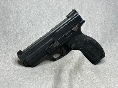 TISAS PX-9 9MM LUGER (9x19 PARA)