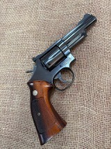 SMITH & WESSON 19-5 .357 MAG - 3 of 3