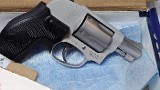 SMITH & WESSON MODEL 638-2 HUMP BACK .38 SPL - 3 of 3