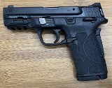 SMITH & WESSON M&P380 SHIELD EZ M2.0 .380 ACP - 2 of 3