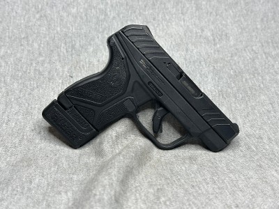 RUGER LCP II .380 ACP
