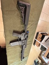 SPRINGFIELD ARMORY SAINT VICTOR 5.56X45MM NATO