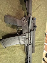 SPRINGFIELD ARMORY SAINT VICTOR 5.56X45MM NATO - 2 of 3