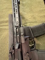 SPRINGFIELD ARMORY SAINT VICTOR 5.56X45MM NATO - 3 of 3