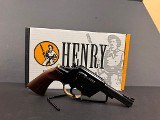 HENRY BIG BOY .357 MAG