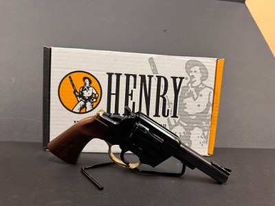 HENRY BIG BOY .357 MAG