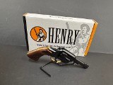 HENRY GOLDEN BOY .22 LR - 2 of 2