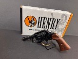 HENRY GOLDEN BOY .22 LR - 1 of 2