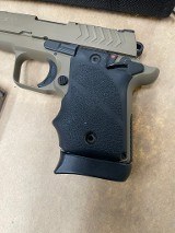 SPRINGFIELD ARMORY 911 9MM LUGER (9x19 PARA) - 3 of 3