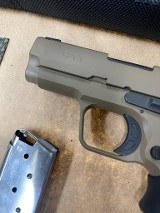 SPRINGFIELD ARMORY 911 9MM LUGER (9x19 PARA) - 2 of 3