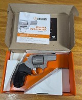 TAURUS 856 .38 SPL