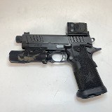 STACCATO C2 Full Size Grip 9MM LUGER (9x19 PARA) - 2 of 3