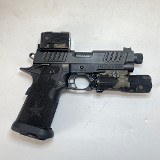 STACCATO C2 Full Size Grip 9MM LUGER (9x19 PARA) - 1 of 3