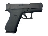 GLOCK 43X 9MM LUGER (9x19 PARA) - 3 of 3