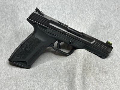 RUGER 5.7 5.7X28MM